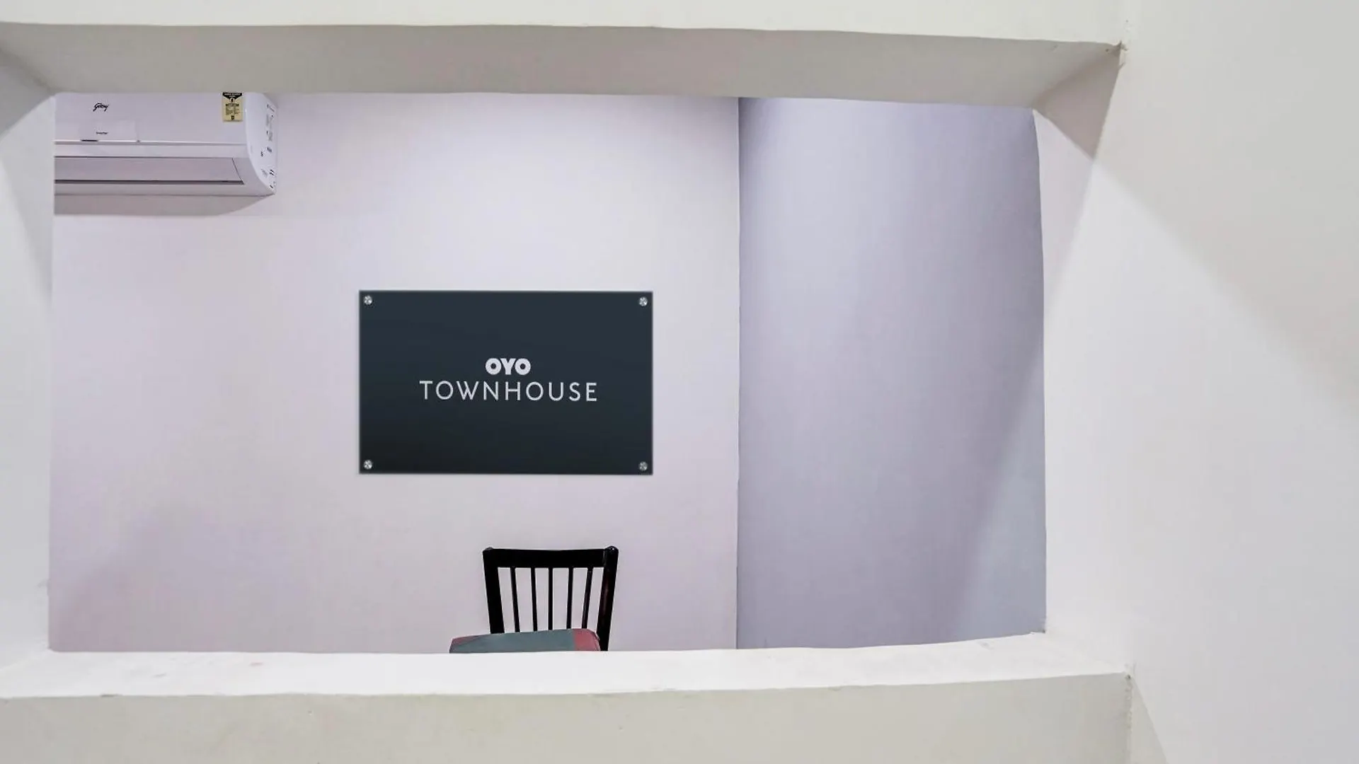 ***  Super Townhouse Morden Town Hotel Delhi  India