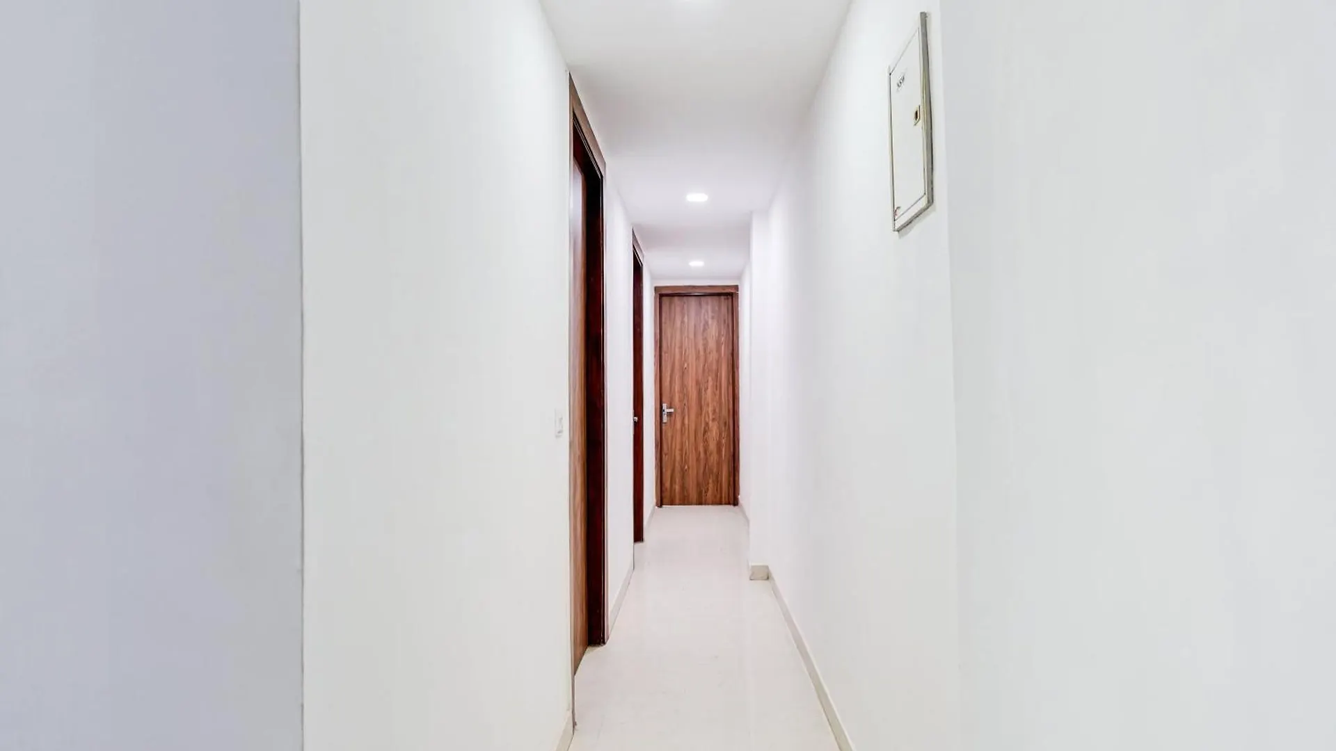Super Townhouse Morden Town Hotel Delhi   Delhi (National Capital Territory of India)